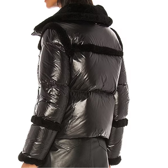 Mackage Miya puffer S - Picture 4 of 13